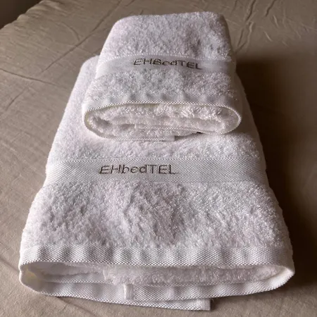 Elhierrobedtel 公寓 *