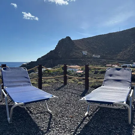 Appartamento Elhierrobedtel Tamaduste