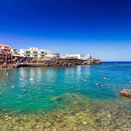 Elhierrobedtel Appartamento