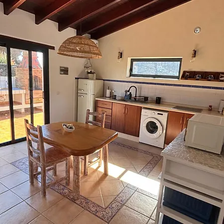 Elhierrobedtel Apartament