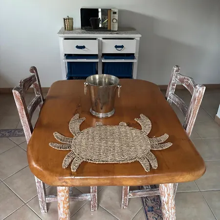 Elhierrobedtel Apartament