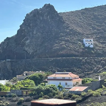 Elhierrobedtel 아파트 Tamaduste