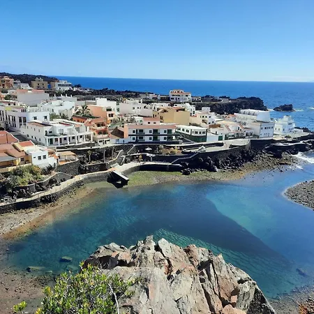 Elhierrobedtel 아파트