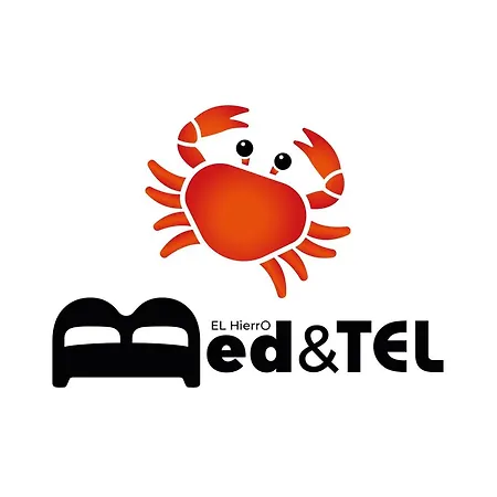 Elhierrobedtel Apartament Tamaduste