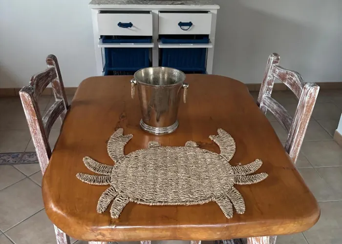 Elhierrobedtel Apartament