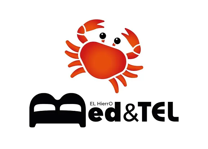 Elhierrobedtel Apartament Tamaduste